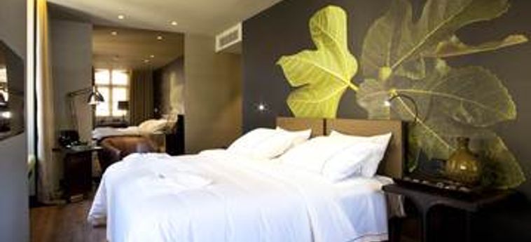 THE BEAUTIQUE HOTELS FIGUEIRA