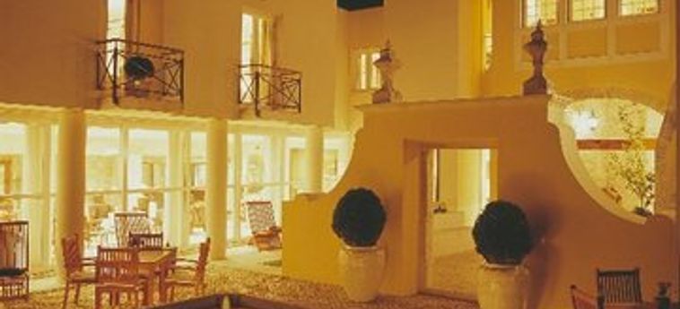 One Of Our Boutique Collection Hotels (Roulet):  LISBOA