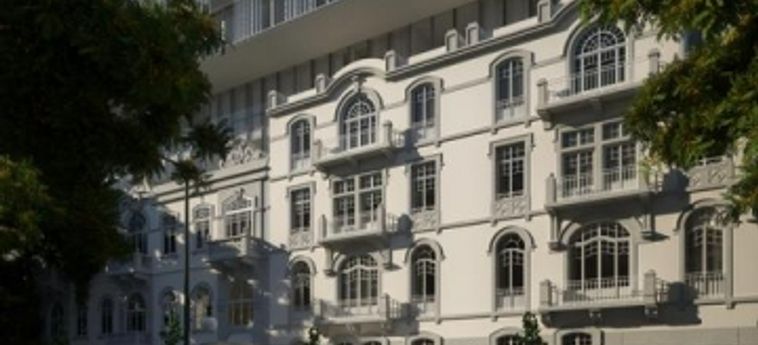 Hotel Porto Bay Liberdade:  LISBOA