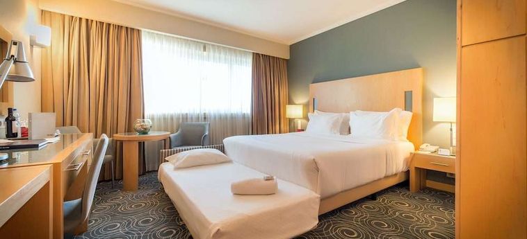 Hotel Sana Malhoa Lisboa: Foto 