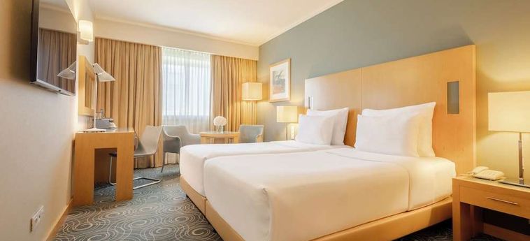 Hotel Sana Malhoa Lisboa: Foto 