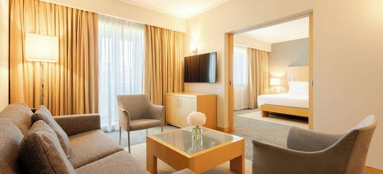 Hotel Sana Malhoa Lisboa: Foto 