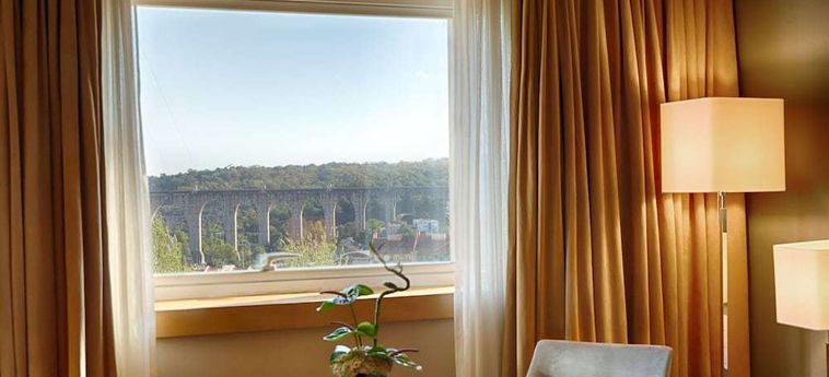 Hotel Sana Malhoa Lisboa: Foto 