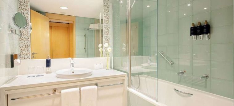 Hotel Sana Malhoa Lisboa: Foto 