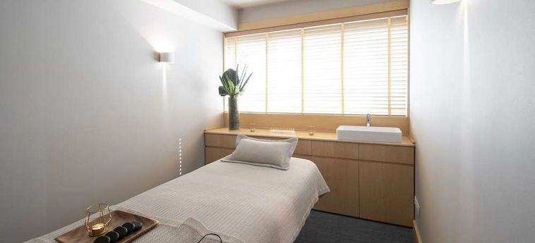Hotel Sana Malhoa Lisboa: Foto 