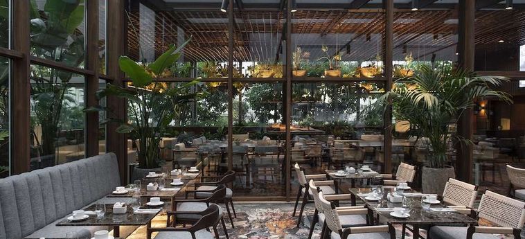 Hotel Sana Malhoa Lisboa: Foto 