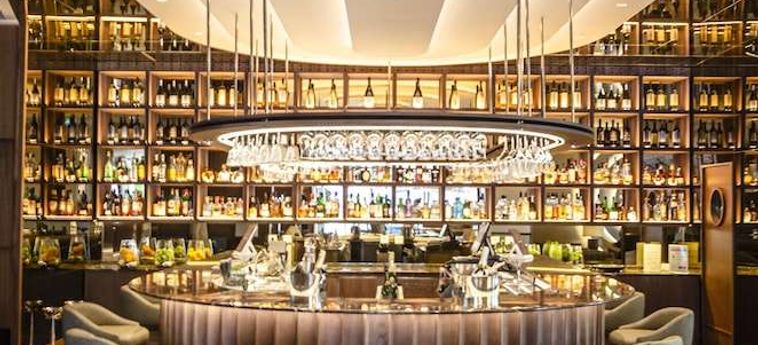 Hotel Sana Malhoa Lisboa: Foto 