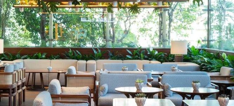 Hotel Sana Malhoa Lisboa: Foto 