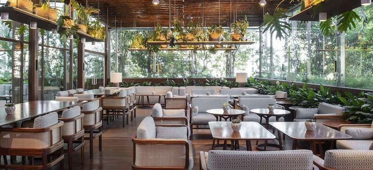 Hotel Sana Malhoa Lisboa: Foto 
