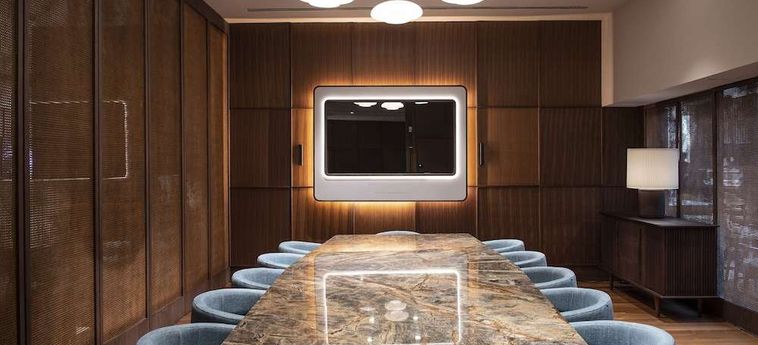 Hotel Sana Malhoa Lisboa: Foto 
