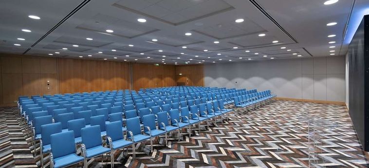 Hotel Sana Malhoa Lisboa: Foto 