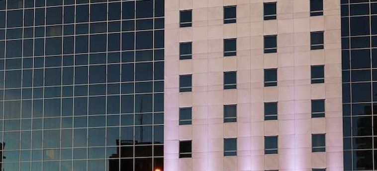 Hotel Sana Malhoa Lisboa: Foto 