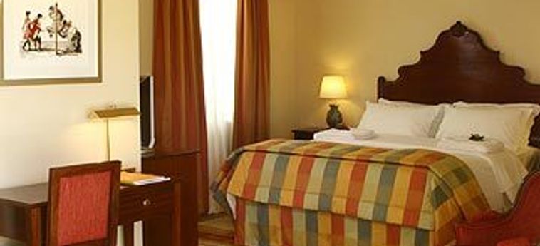 Hotel Portobay Marques:  LISBOA