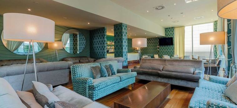 Hotel Olissippo Oriente Lisboa: Foto 