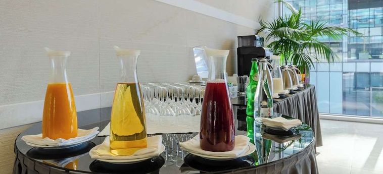 Hotel Olissippo Oriente Lisboa: Foto 