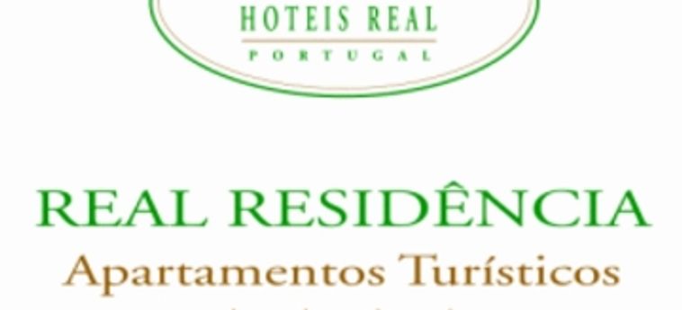 Hotel Real Residencia Suite:  LISBOA