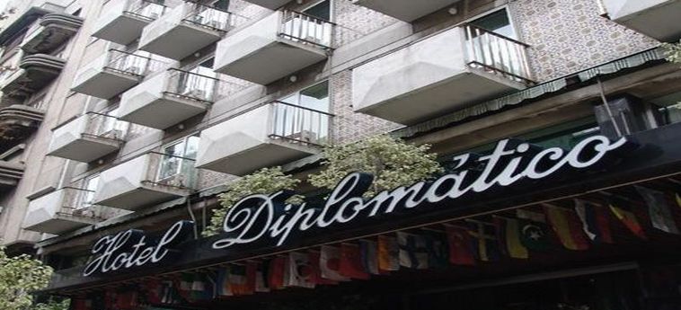 Hotel Vip Executive Diplomatico:  LISBOA