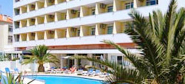 Hotel Praia Mar Carcavelos:  LISBOA