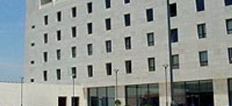Hotel Vip Executive Santa Iria:  LISBOA