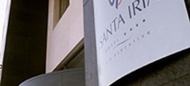 Hotel Vip Executive Santa Iria:  LISBOA