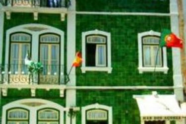 Hotel Residencial Mar Dos Acores:  LISBON
