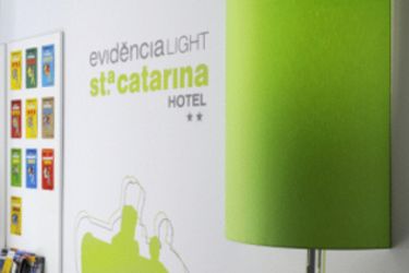 Hotel Portugal Ways Santa Catarina Suites:  LISBON