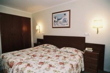 Hotel Residencial Florescente:  LISBON