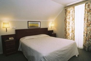 Hotel Residencial Florescente:  LISBON