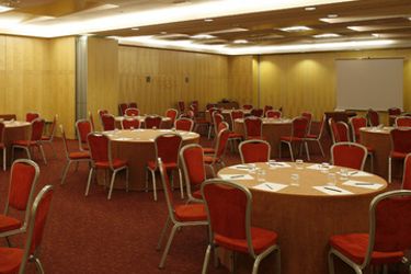 Vip Executive Entrecampos Hotel & Conference:  LISBON