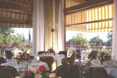 Four Seasons Hotel Ritz Lisbon:  LISBON