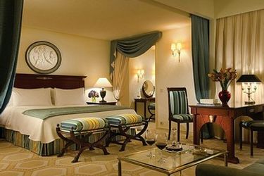 Four Seasons Hotel Ritz Lisbon:  LISBON