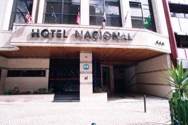 Hotel Nacional:  LISBON