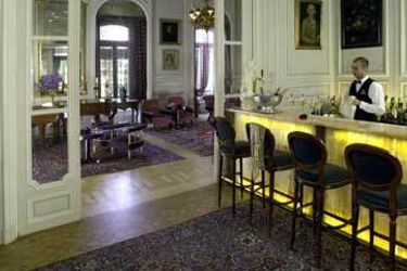 Hotel Pestana Palace Lisboa:  LISBON