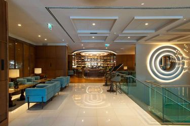 Hotel Sana Malhoa Lisbon: Photo 