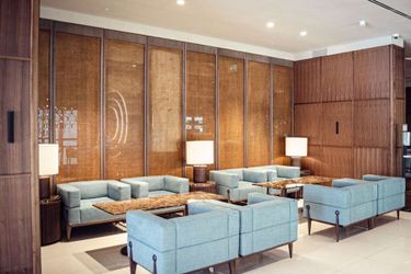 Hotel Sana Malhoa Lisbon: Photo 