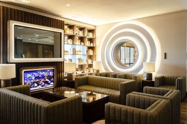 Hotel Sana Malhoa Lisbon: Photo 