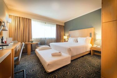 Hotel Sana Malhoa Lisbon: Photo 