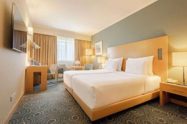 Hotel Sana Malhoa Lisbon: Photo 