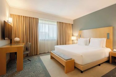 Hotel Sana Malhoa Lisbon: Photo 