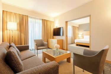 Hotel Sana Malhoa Lisbon: Photo 