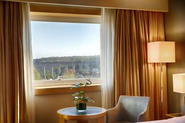 Hotel Sana Malhoa Lisbon: Photo 