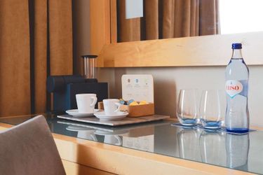 Hotel Sana Malhoa Lisbon: Photo 