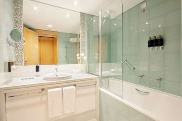 Hotel Sana Malhoa Lisbon: Photo 
