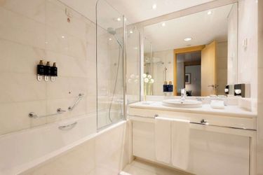 Hotel Sana Malhoa Lisbon: Photo 