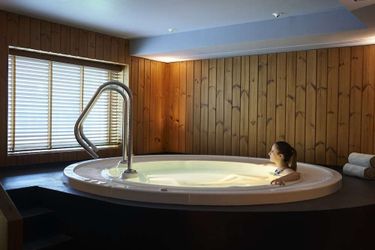 Hotel Sana Malhoa Lisbon: Photo 