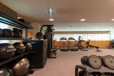 Hotel Sana Malhoa Lisbon: Photo 