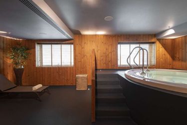 Hotel Sana Malhoa Lisbon: Photo 