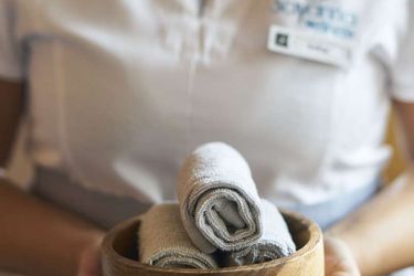 Hotel Sana Malhoa Lisbon: Photo 