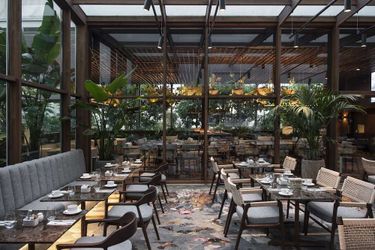 Hotel Sana Malhoa Lisbon: Photo 