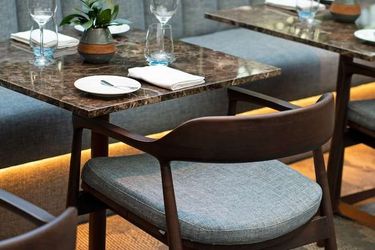 Hotel Sana Malhoa Lisbon: Photo 